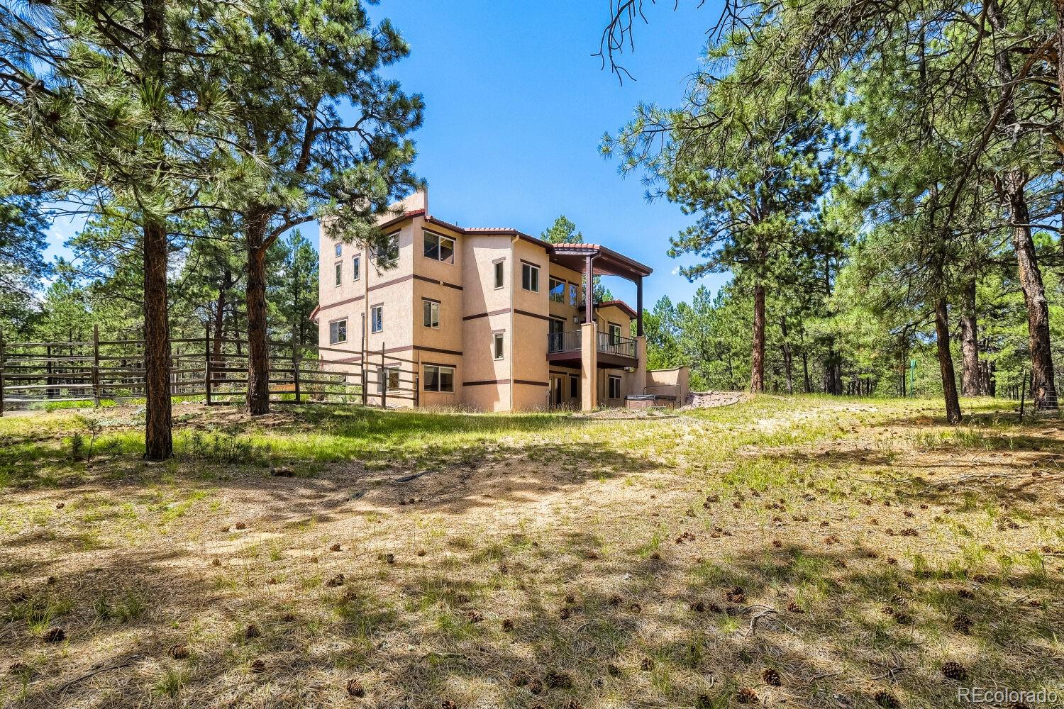 MLS Image #44 for 9890  hardy road,colorado springs, Colorado