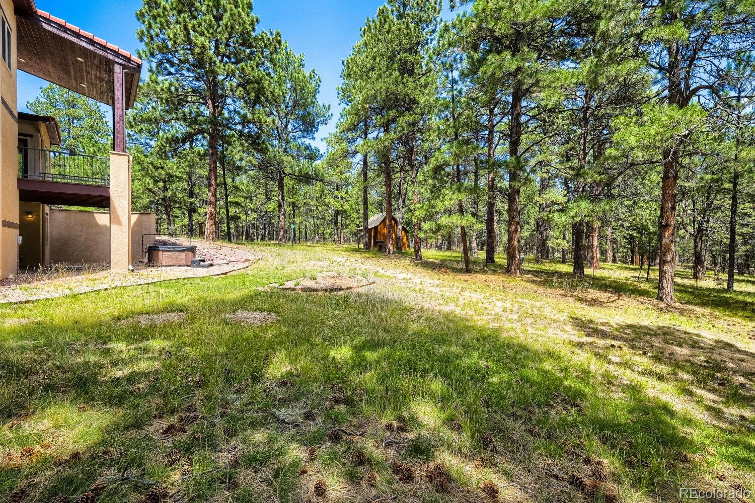 MLS Image #45 for 9890  hardy road,colorado springs, Colorado