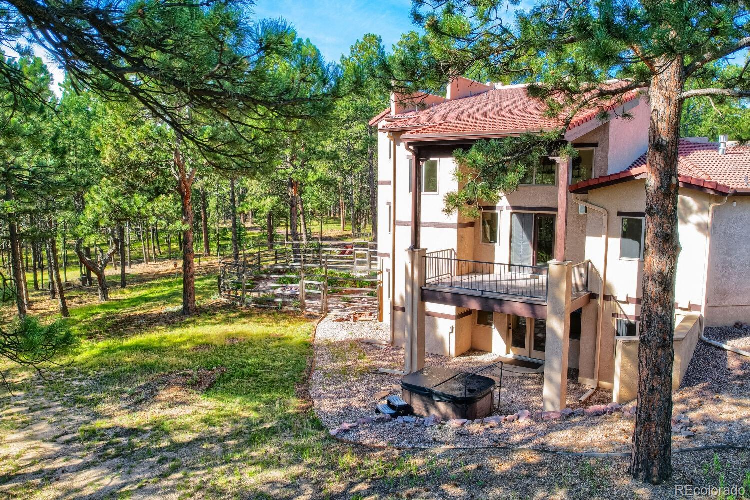MLS Image #47 for 9890  hardy road,colorado springs, Colorado