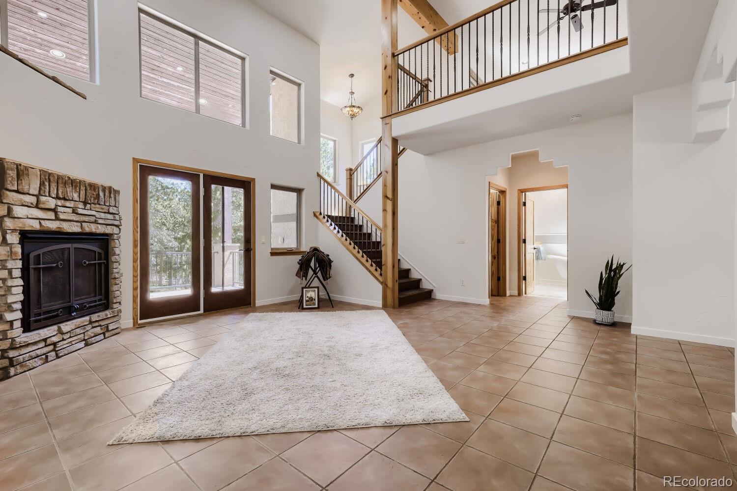 MLS Image #7 for 9890  hardy road,colorado springs, Colorado