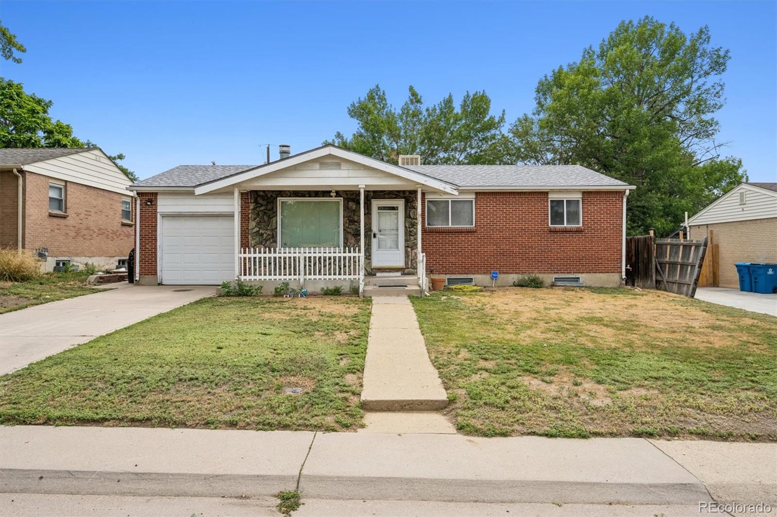 MLS Image #0 for 7838  florado street,denver, Colorado