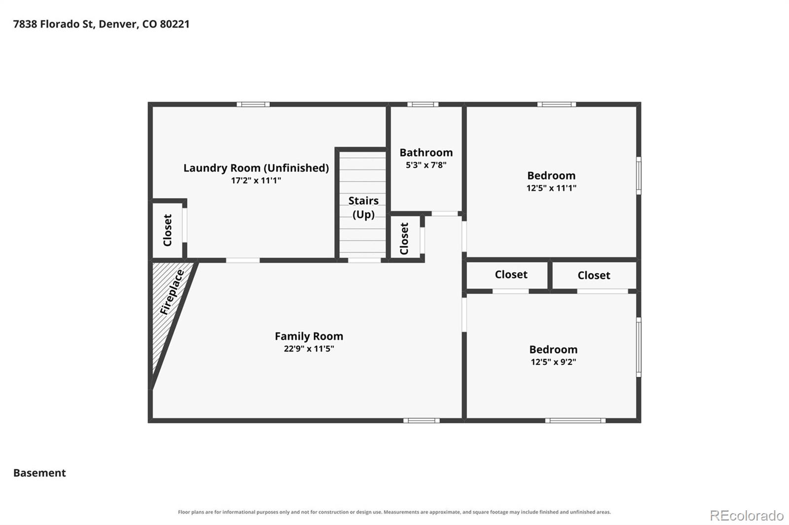 MLS Image #21 for 7838  florado street,denver, Colorado
