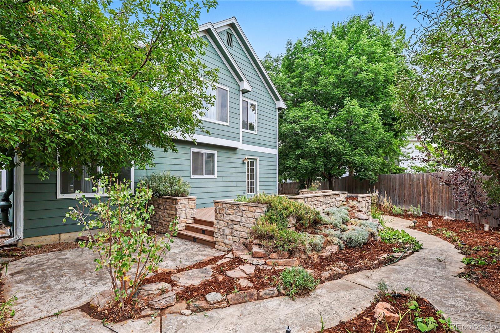 MLS Image #33 for 1028  delta drive,lafayette, Colorado