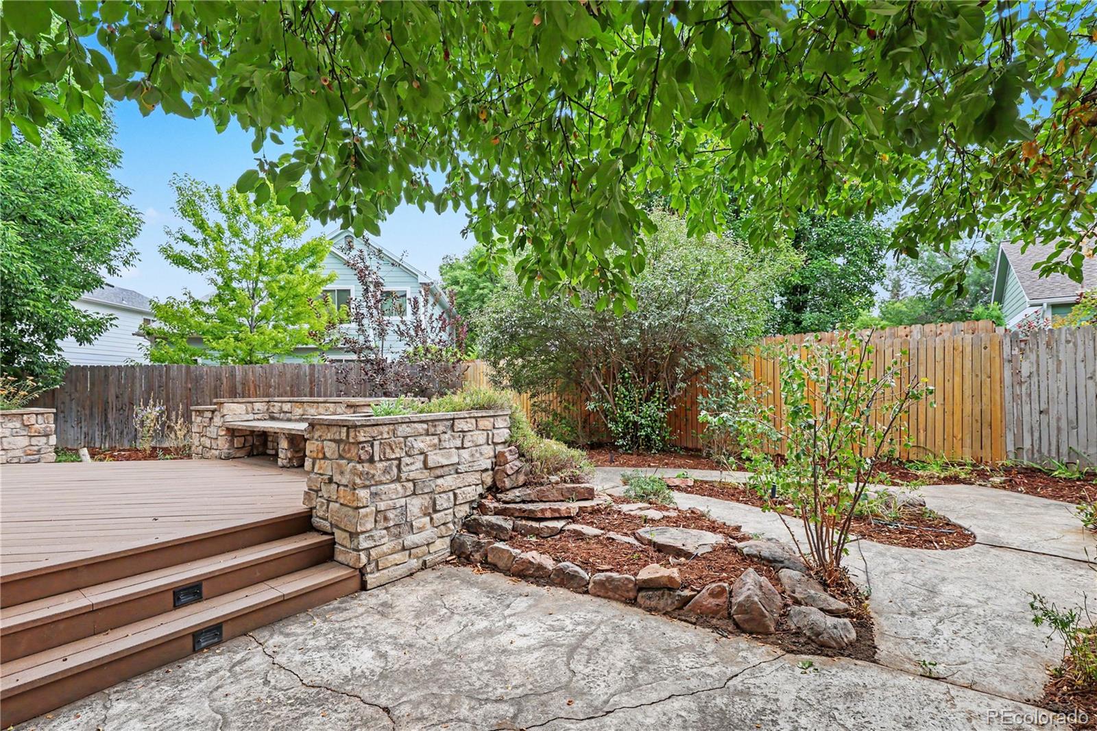 MLS Image #34 for 1028  delta drive,lafayette, Colorado