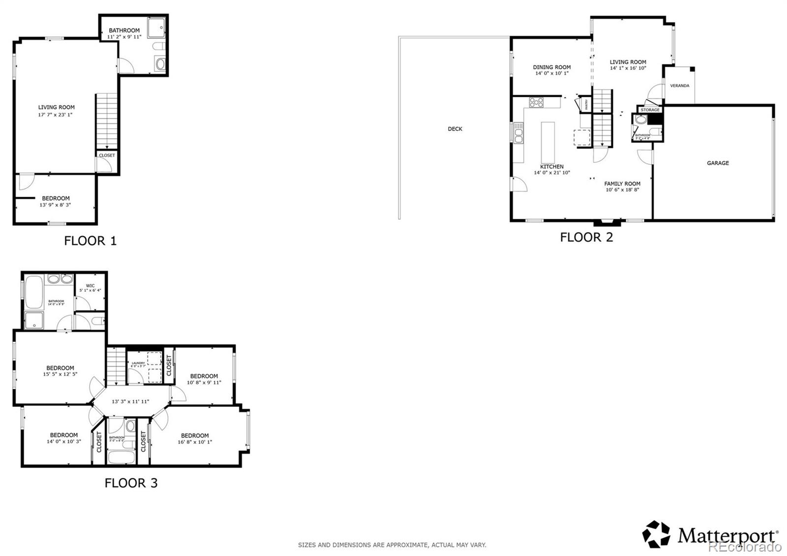 MLS Image #38 for 1028  delta drive,lafayette, Colorado