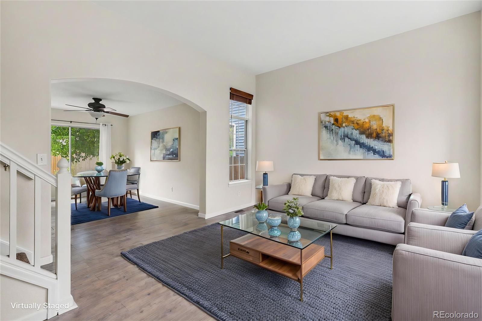 MLS Image #4 for 1028  delta drive,lafayette, Colorado