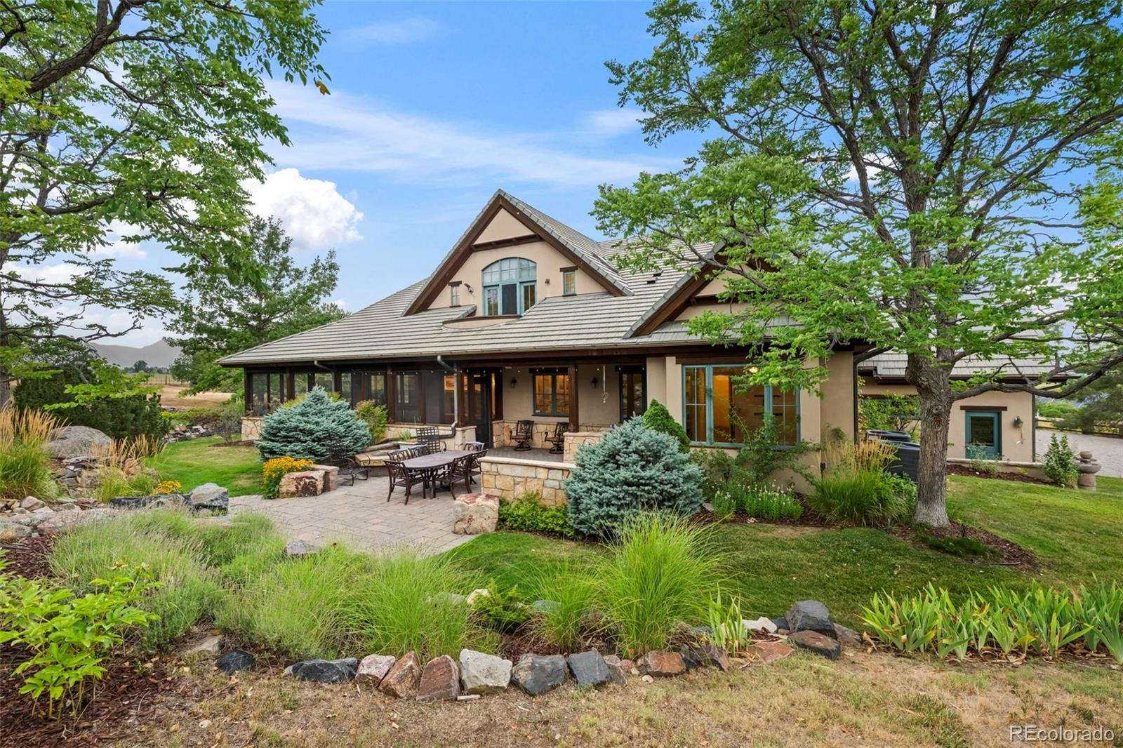 MLS Image #0 for 145  brittany lane,lafayette, Colorado