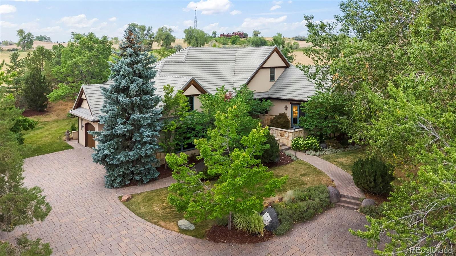 MLS Image #1 for 145  brittany lane,lafayette, Colorado