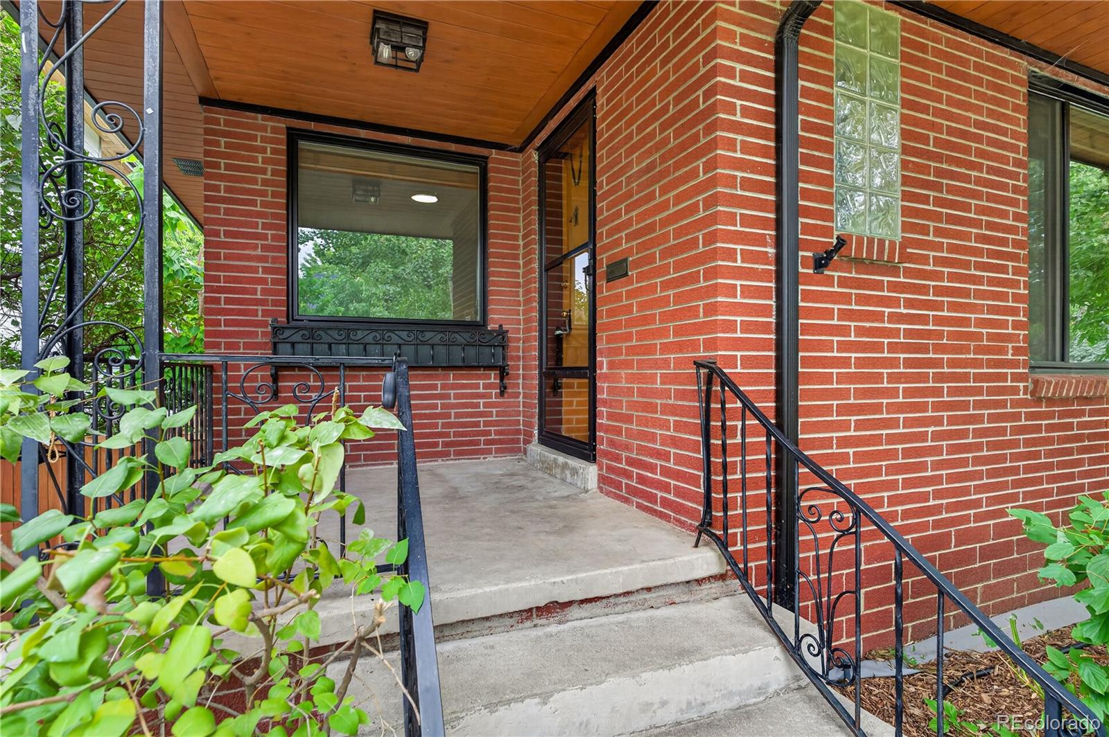 MLS Image #1 for 4520 w 31st avenue,denver, Colorado