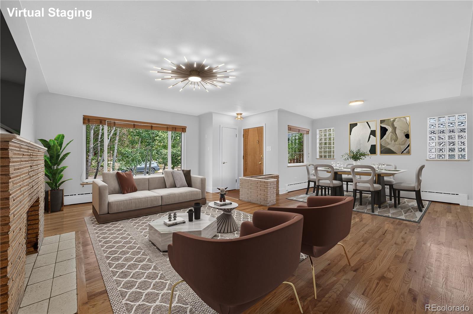 MLS Image #2 for 4520 w 31st avenue,denver, Colorado