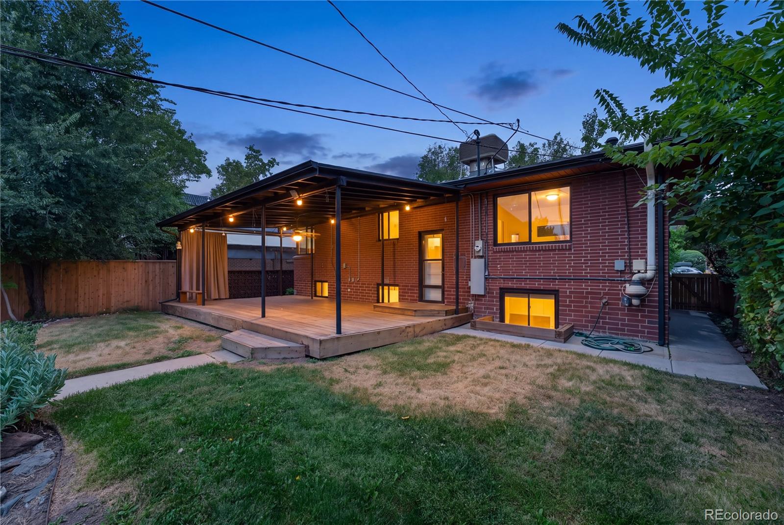 MLS Image #25 for 4520 w 31st avenue,denver, Colorado