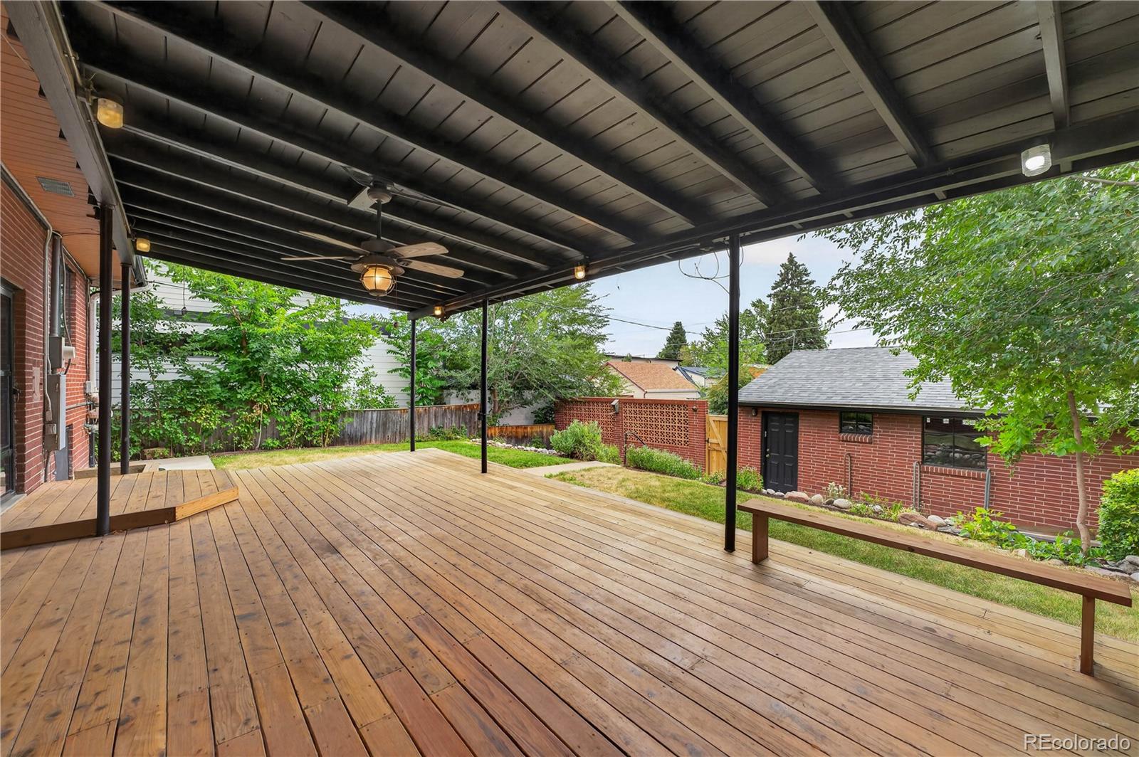 MLS Image #26 for 4520 w 31st avenue,denver, Colorado