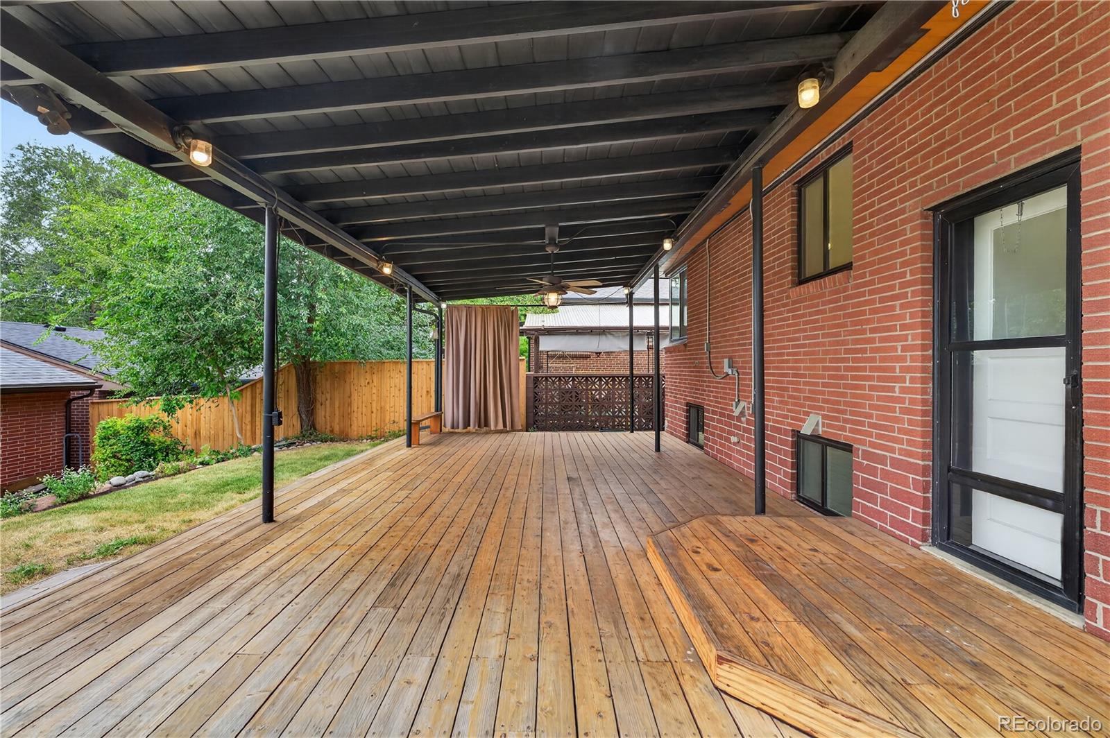 MLS Image #27 for 4520 w 31st avenue,denver, Colorado