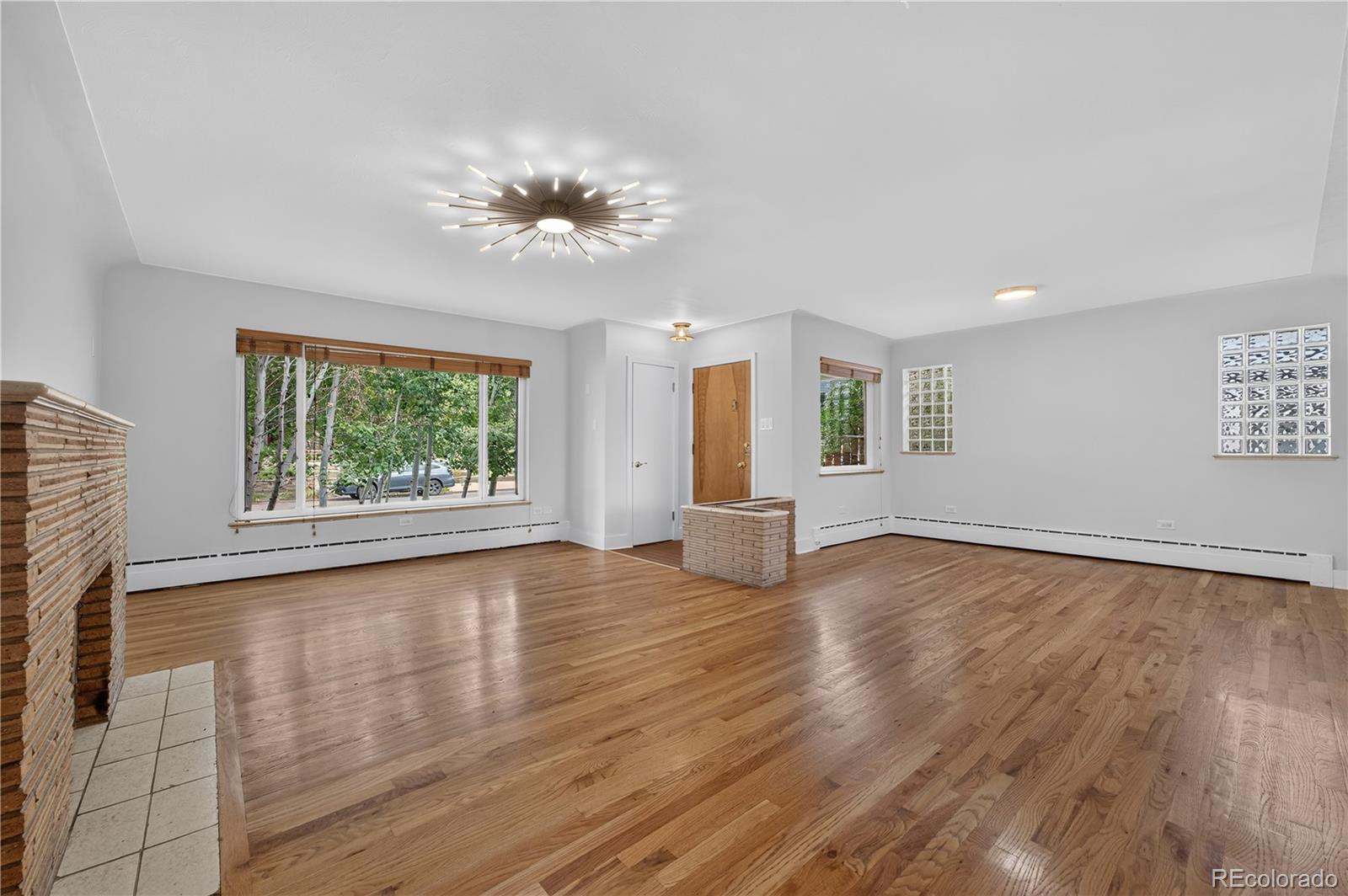 MLS Image #3 for 4520 w 31st avenue,denver, Colorado
