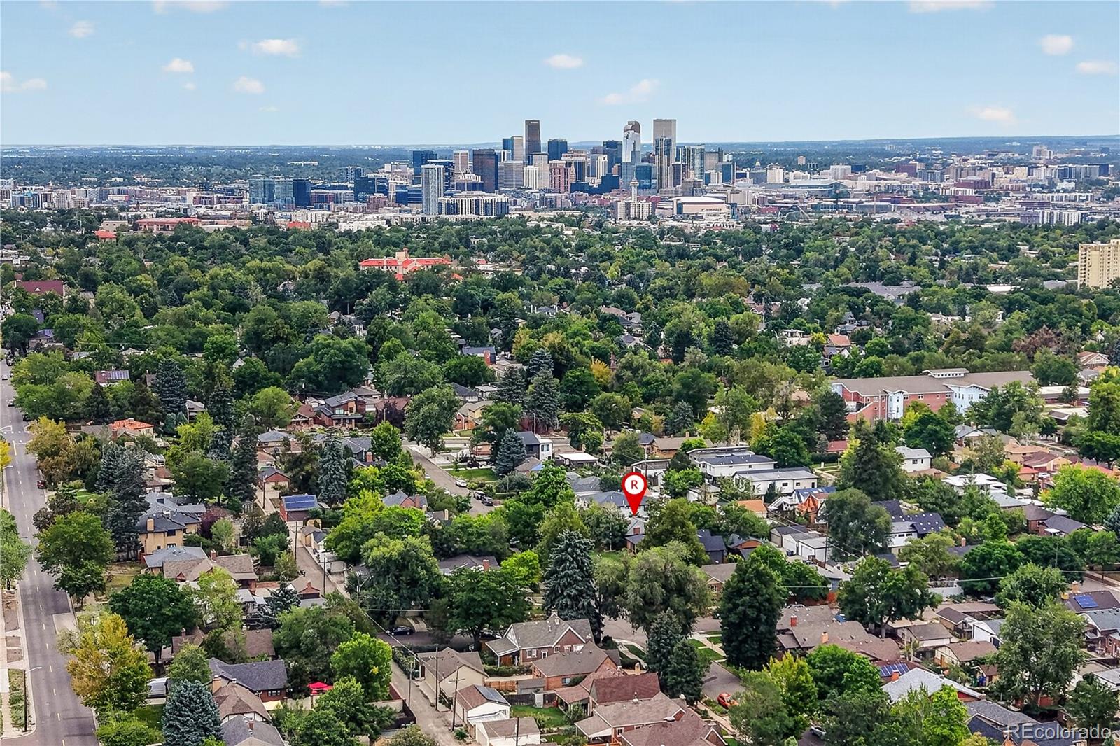 MLS Image #31 for 4520 w 31st avenue,denver, Colorado