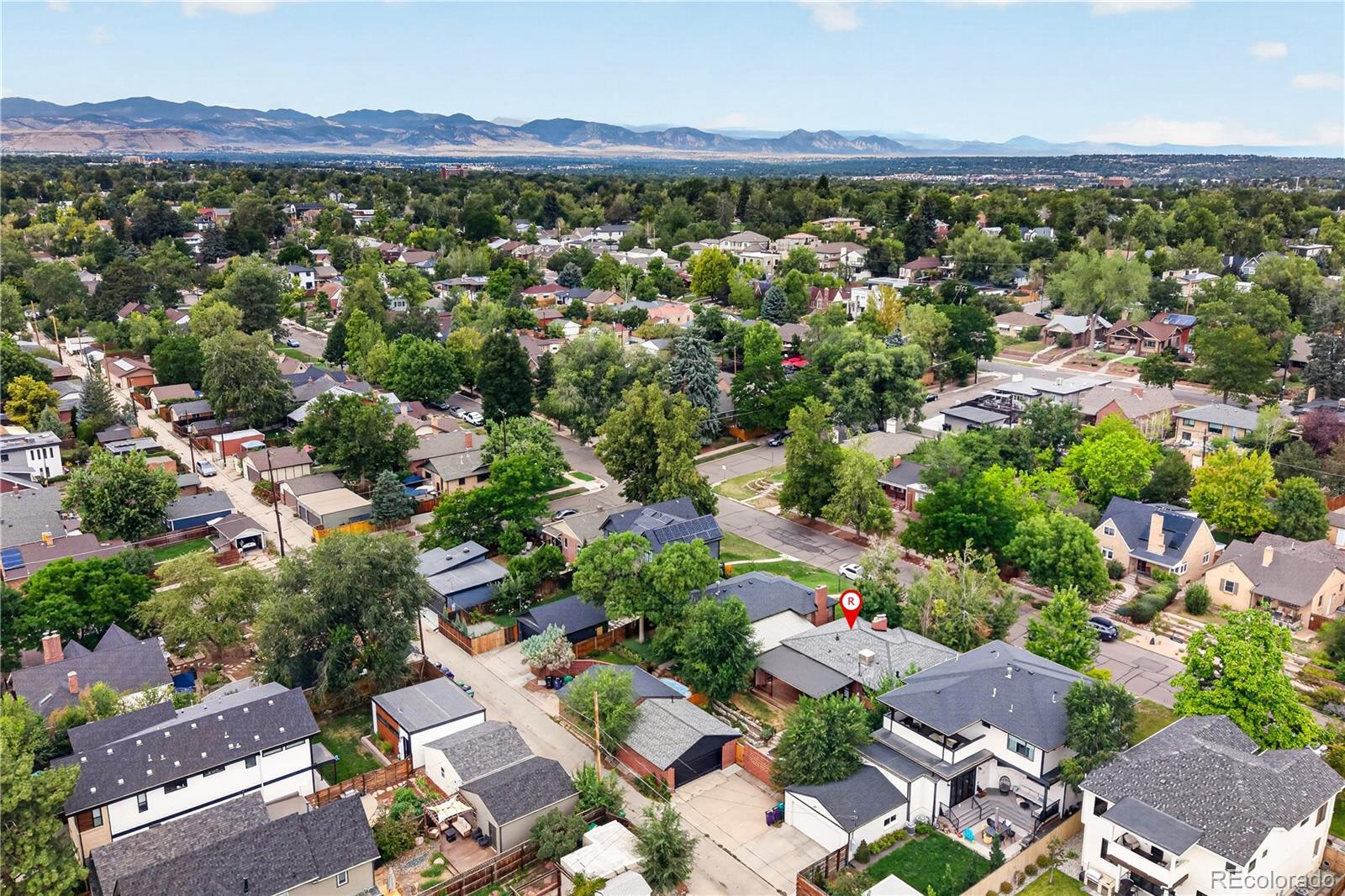 MLS Image #32 for 4520 w 31st avenue,denver, Colorado