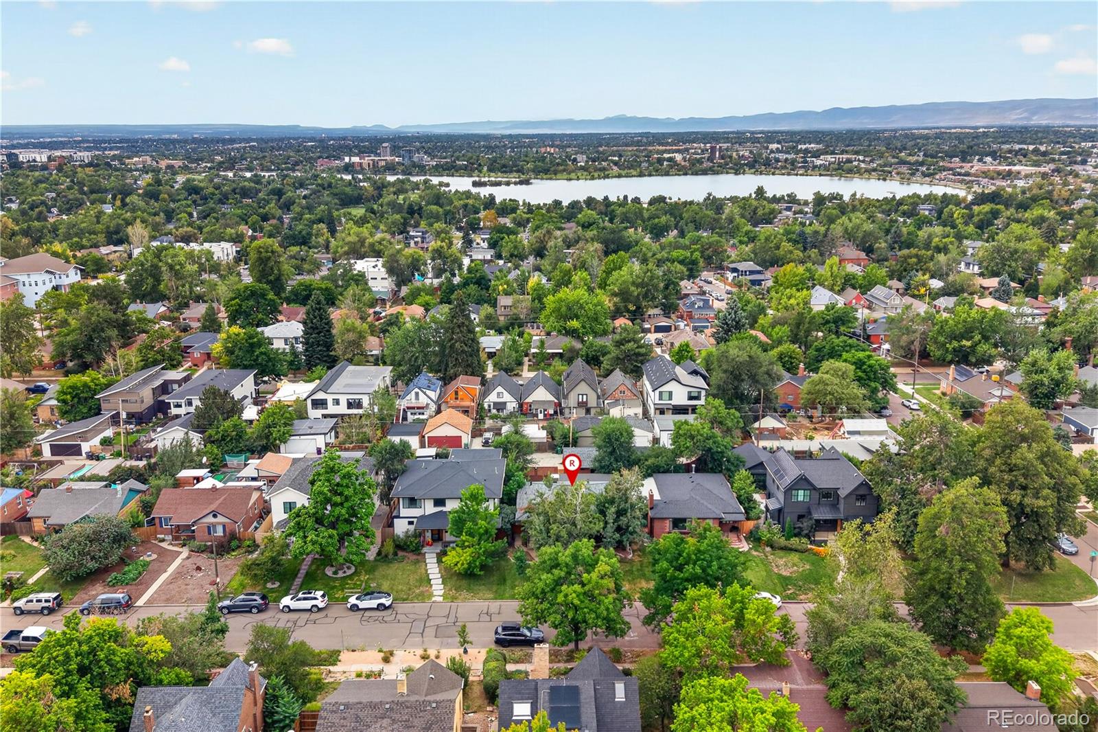 MLS Image #33 for 4520 w 31st avenue,denver, Colorado