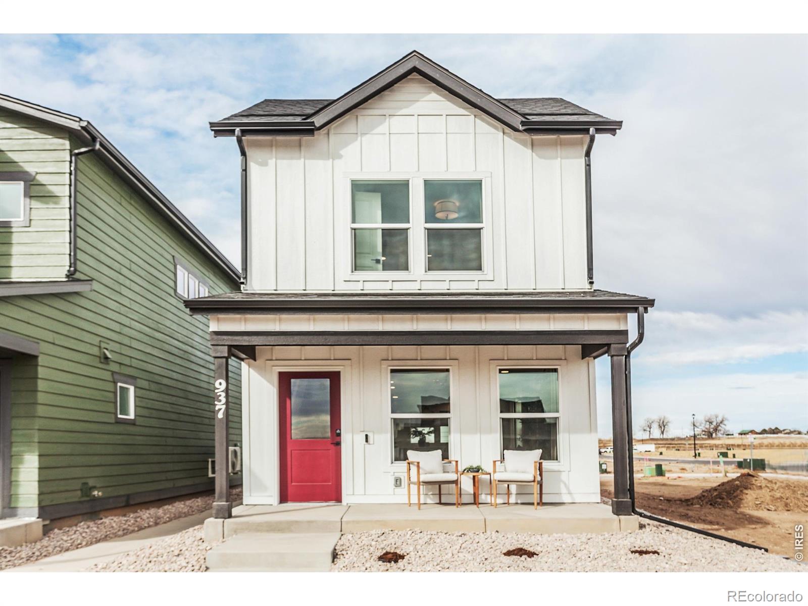 MLS Image #0 for 928  trumpet lane,windsor, Colorado