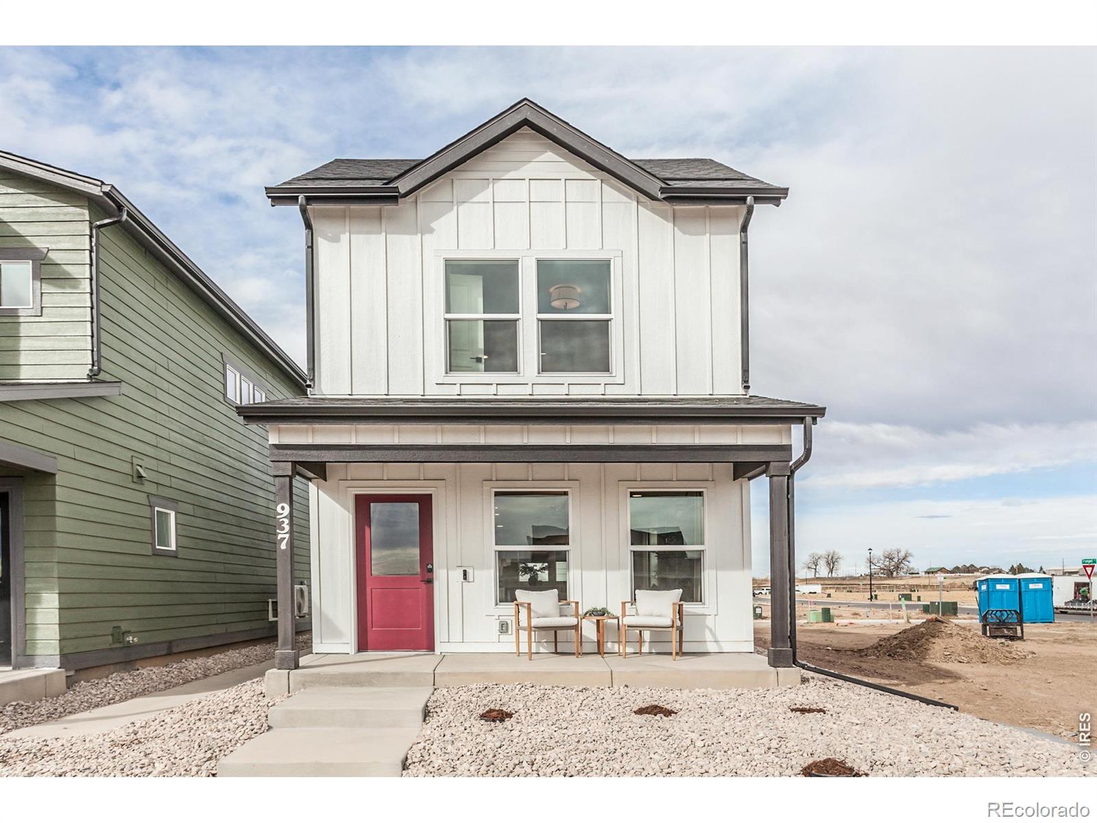 MLS Image #3 for 928  trumpet lane,windsor, Colorado