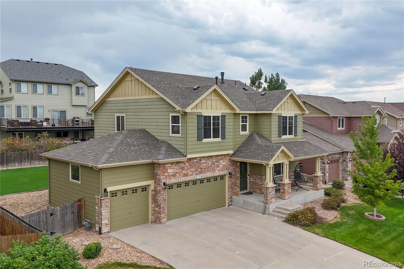 MLS Image #1 for 7790 e 123rd avenue,thornton, Colorado