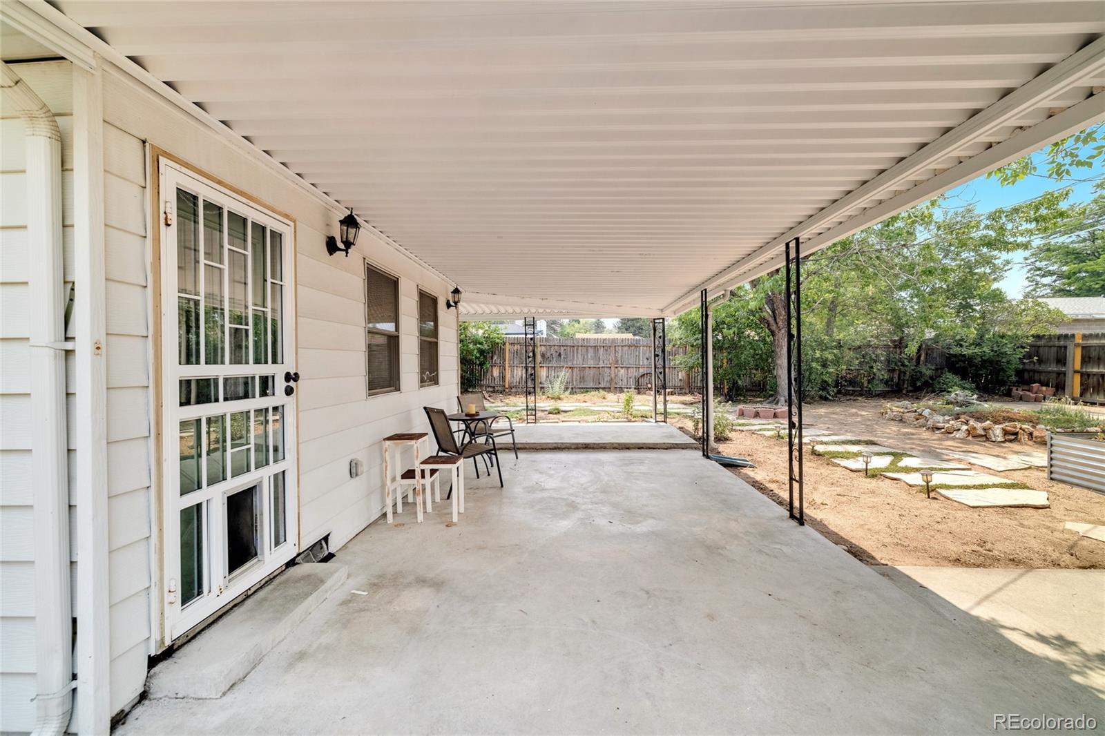 MLS Image #33 for 575 s clay street,denver, Colorado