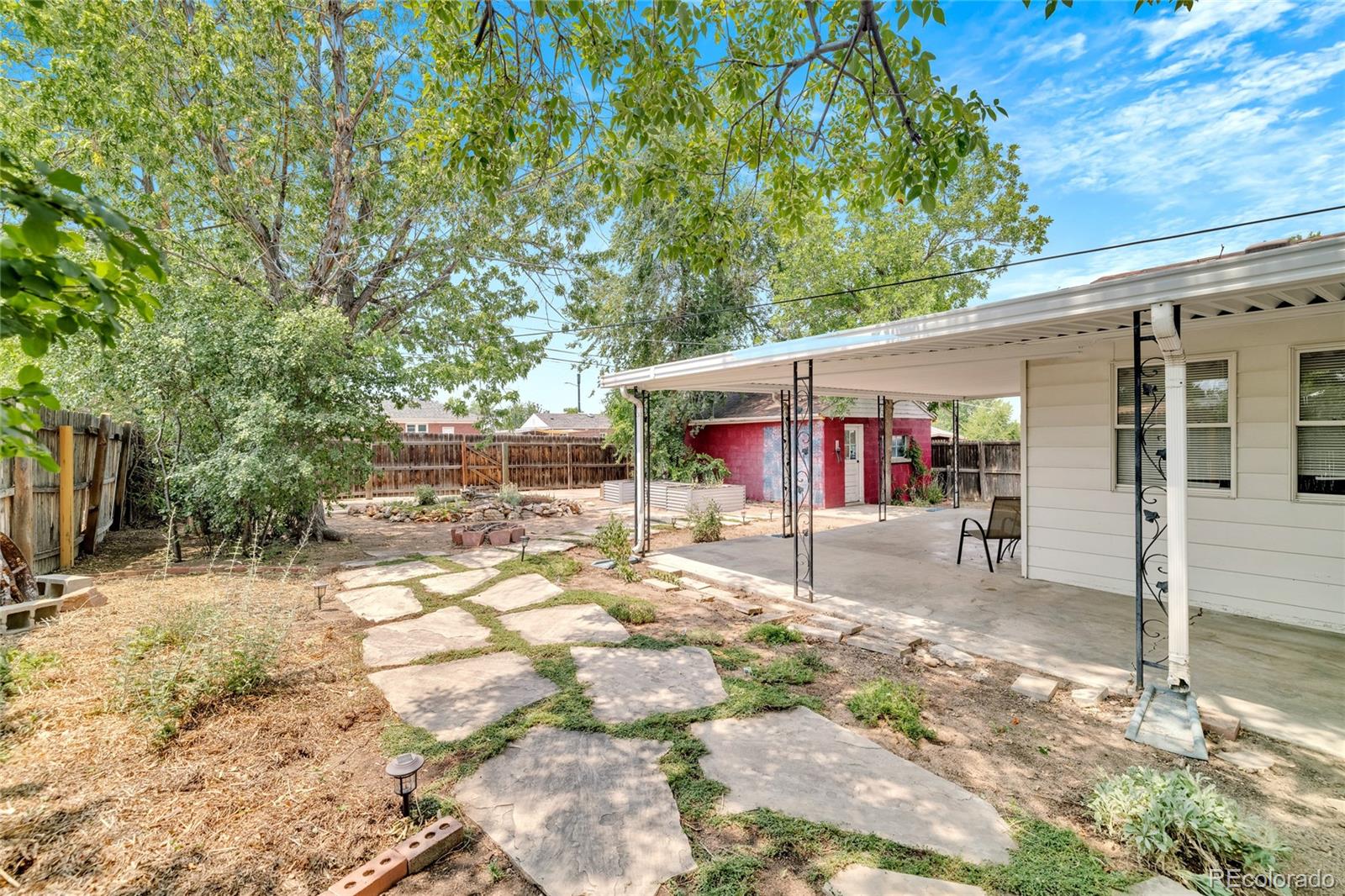 MLS Image #35 for 575 s clay street,denver, Colorado