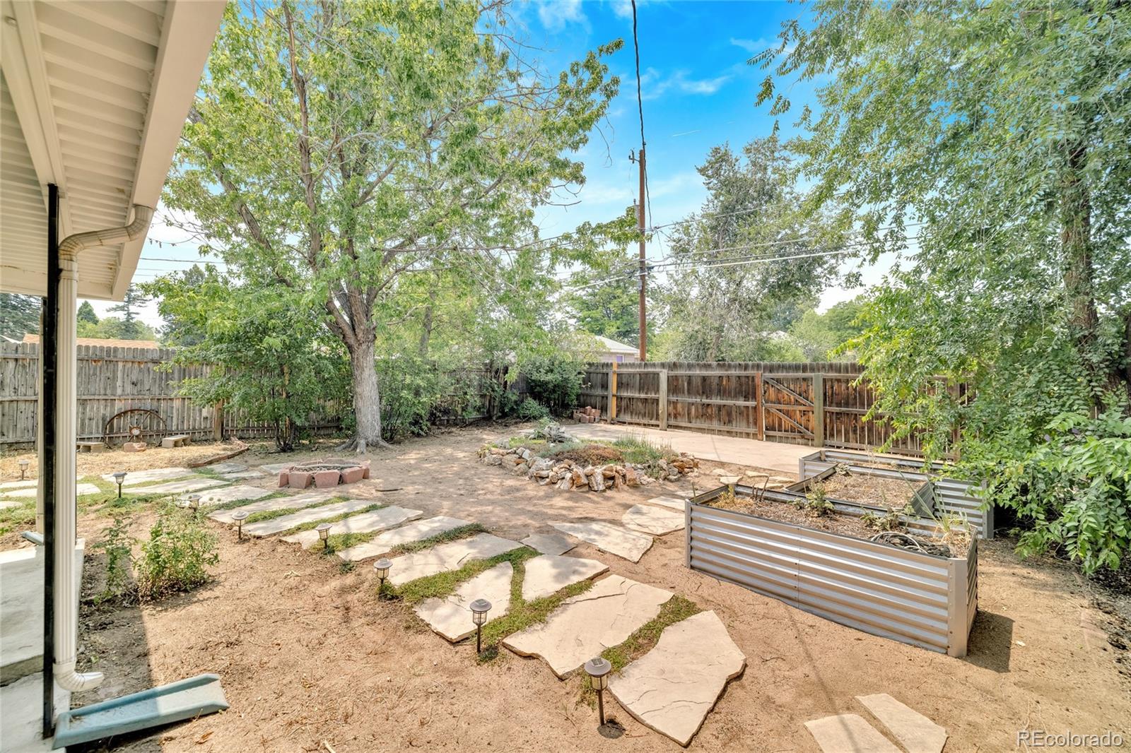 MLS Image #37 for 575 s clay street,denver, Colorado