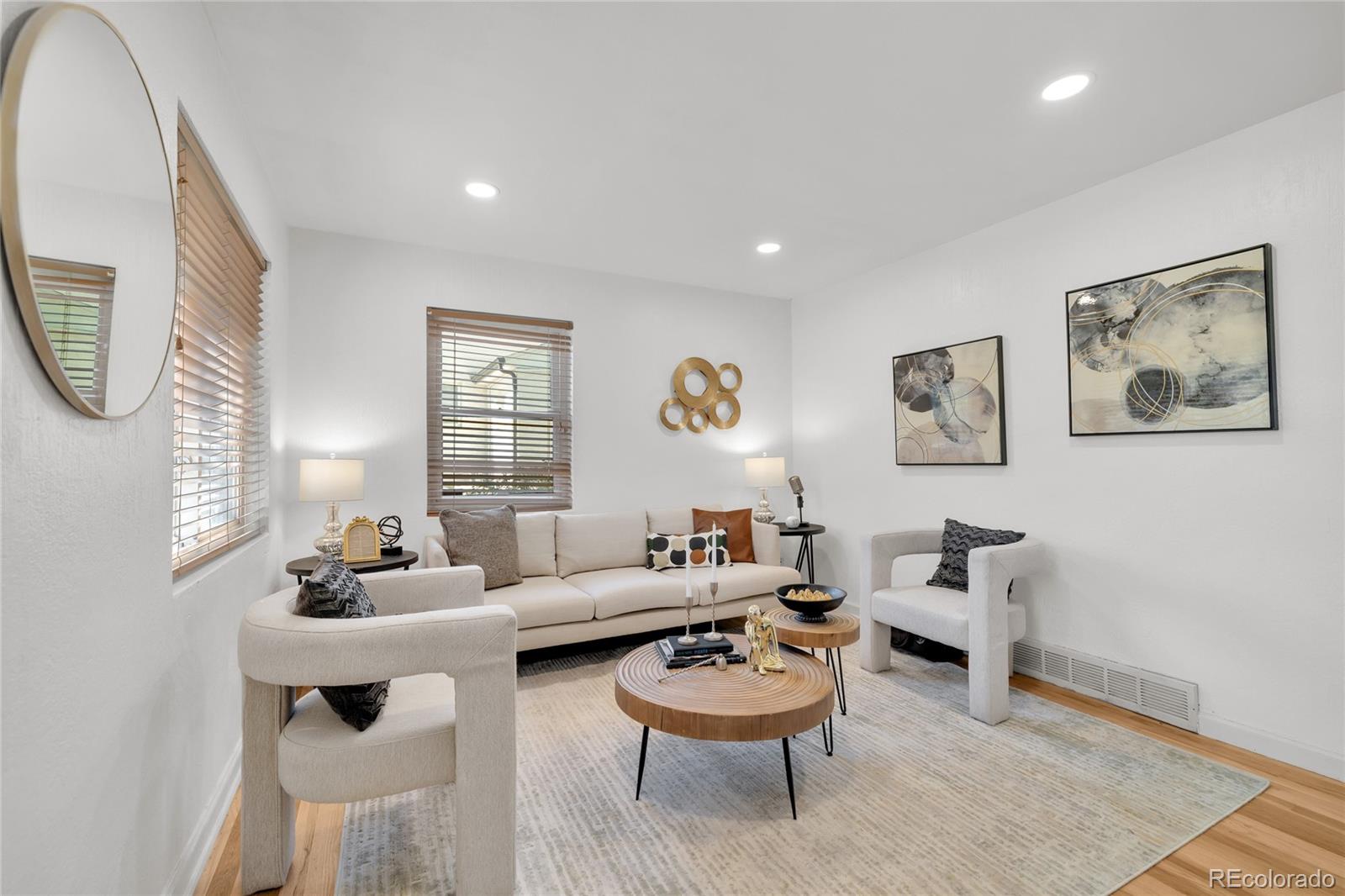 MLS Image #6 for 575 s clay street,denver, Colorado