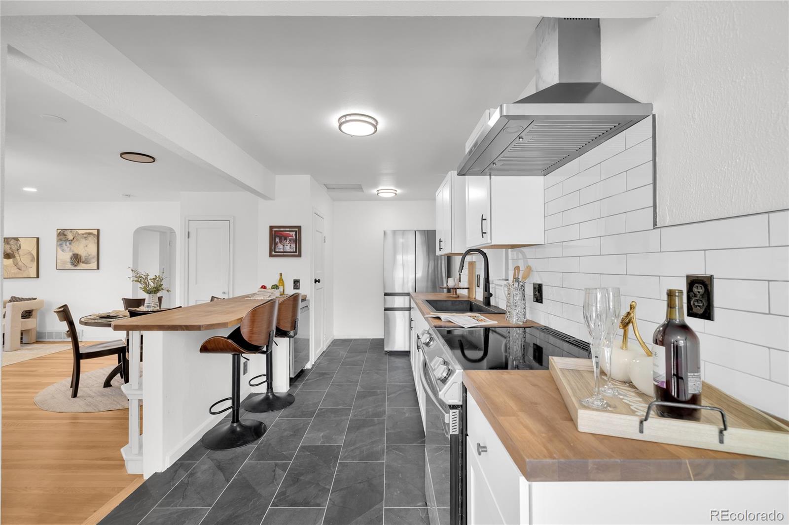 MLS Image #8 for 575 s clay street,denver, Colorado