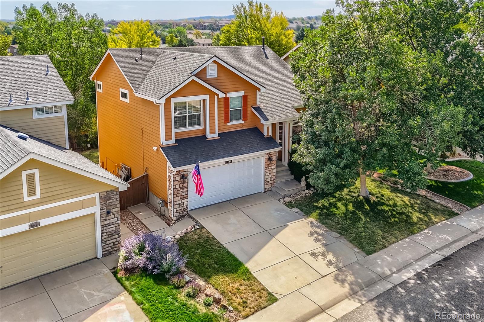 MLS Image #0 for 3347  thistlebrook circle,highlands ranch, Colorado