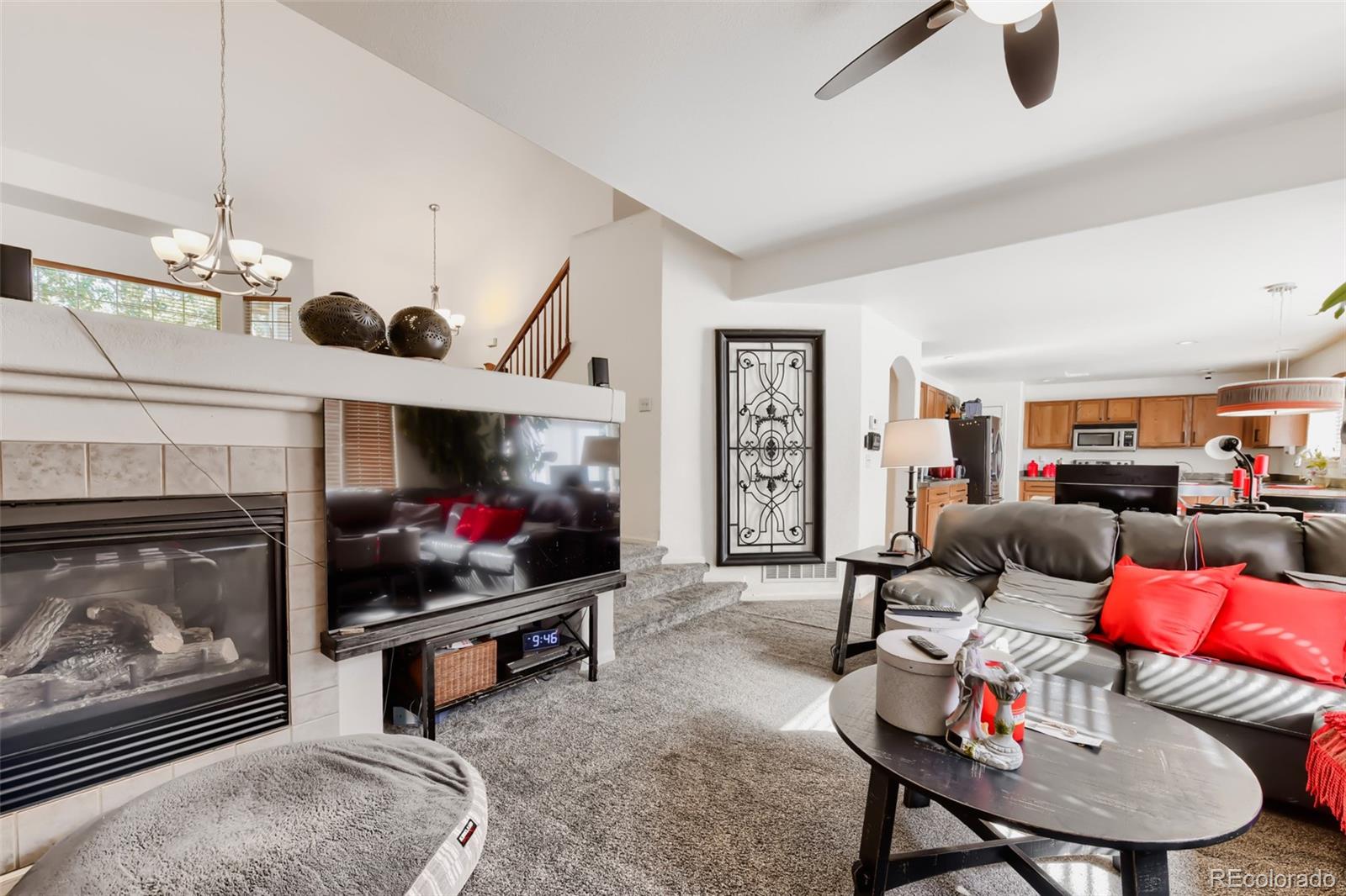 MLS Image #17 for 3347  thistlebrook circle,highlands ranch, Colorado