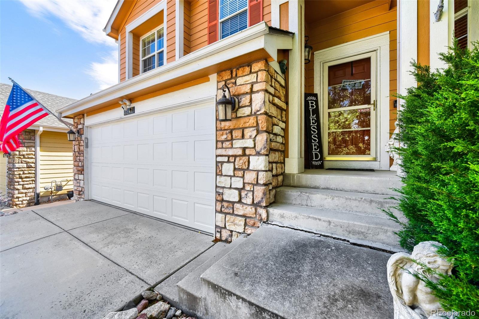MLS Image #3 for 3347  thistlebrook circle,highlands ranch, Colorado