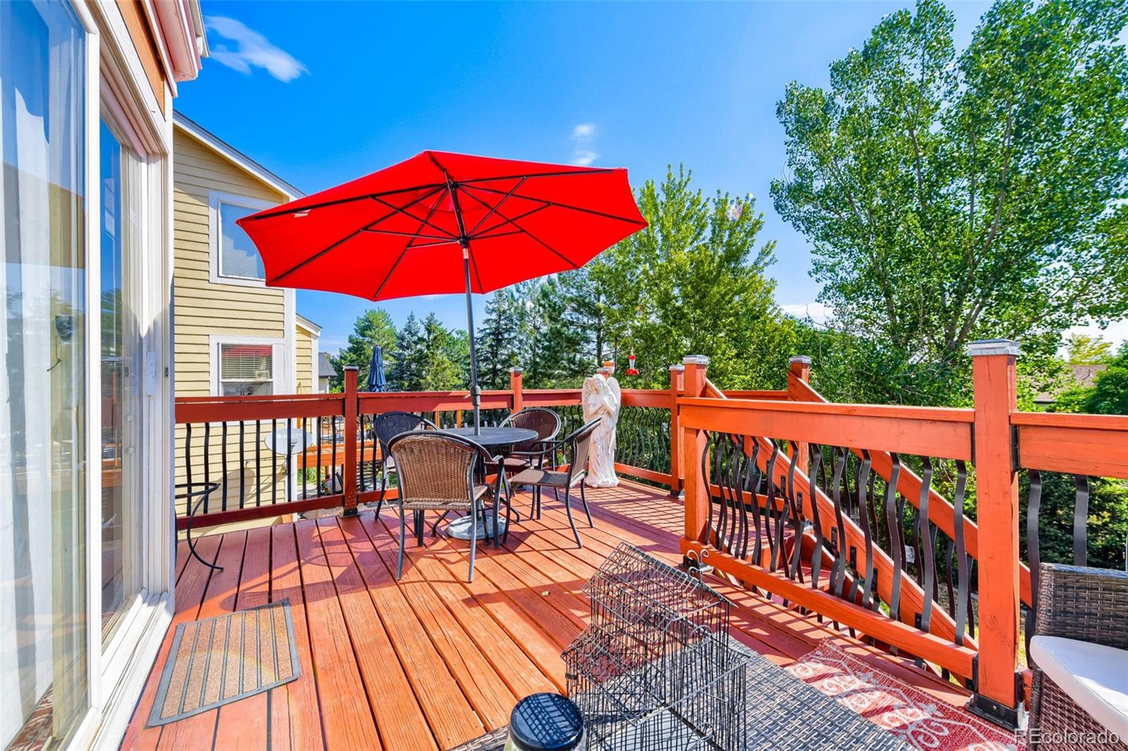 MLS Image #45 for 3347  thistlebrook circle,highlands ranch, Colorado