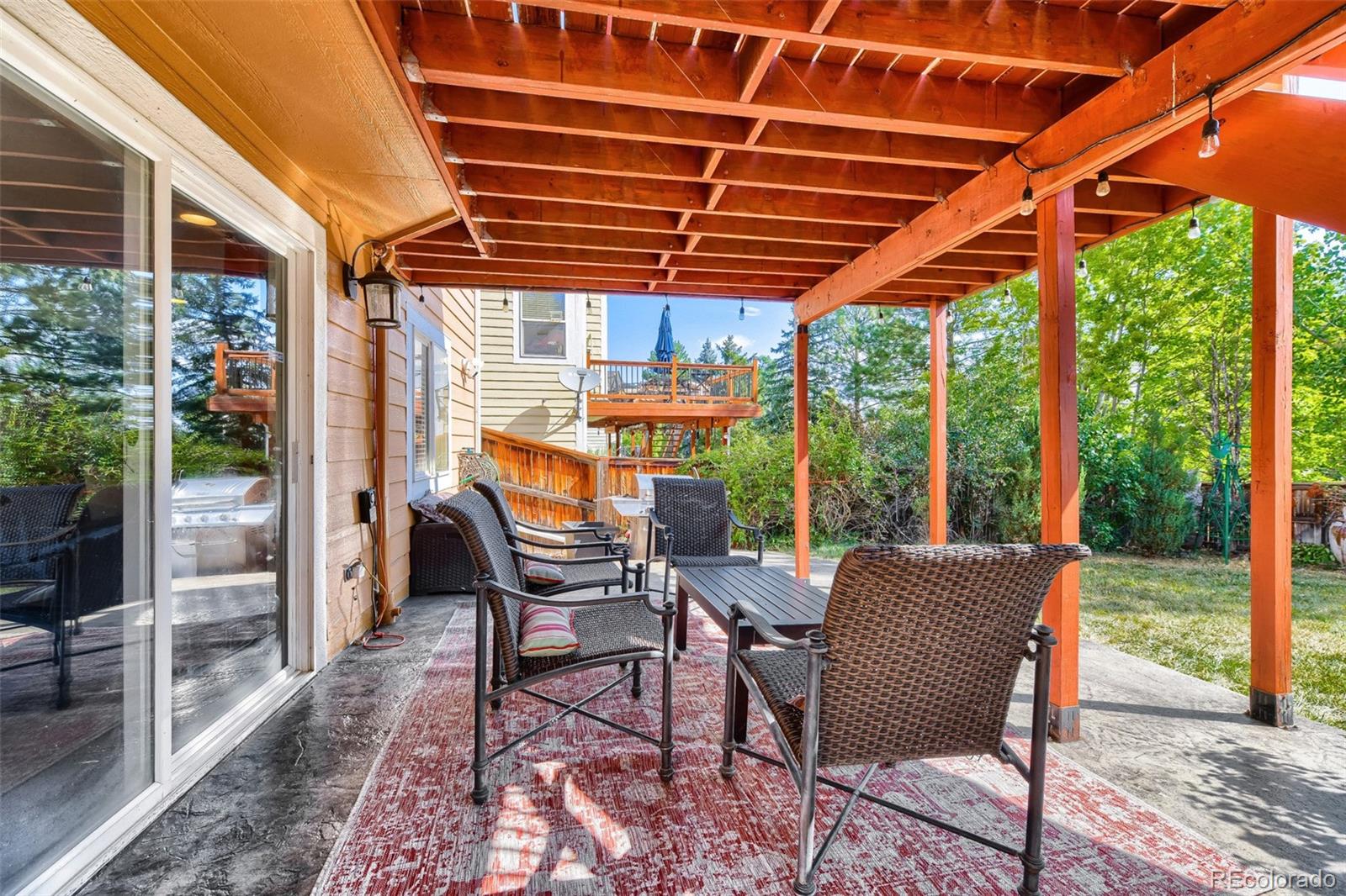 MLS Image #46 for 3347  thistlebrook circle,highlands ranch, Colorado
