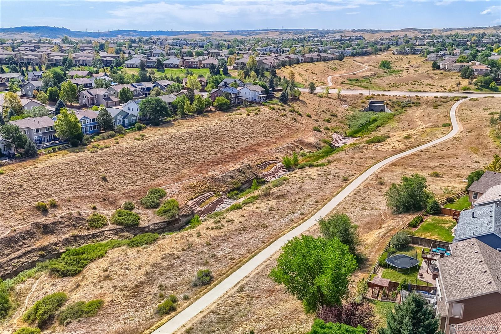 MLS Image #5 for 3347  thistlebrook circle,highlands ranch, Colorado
