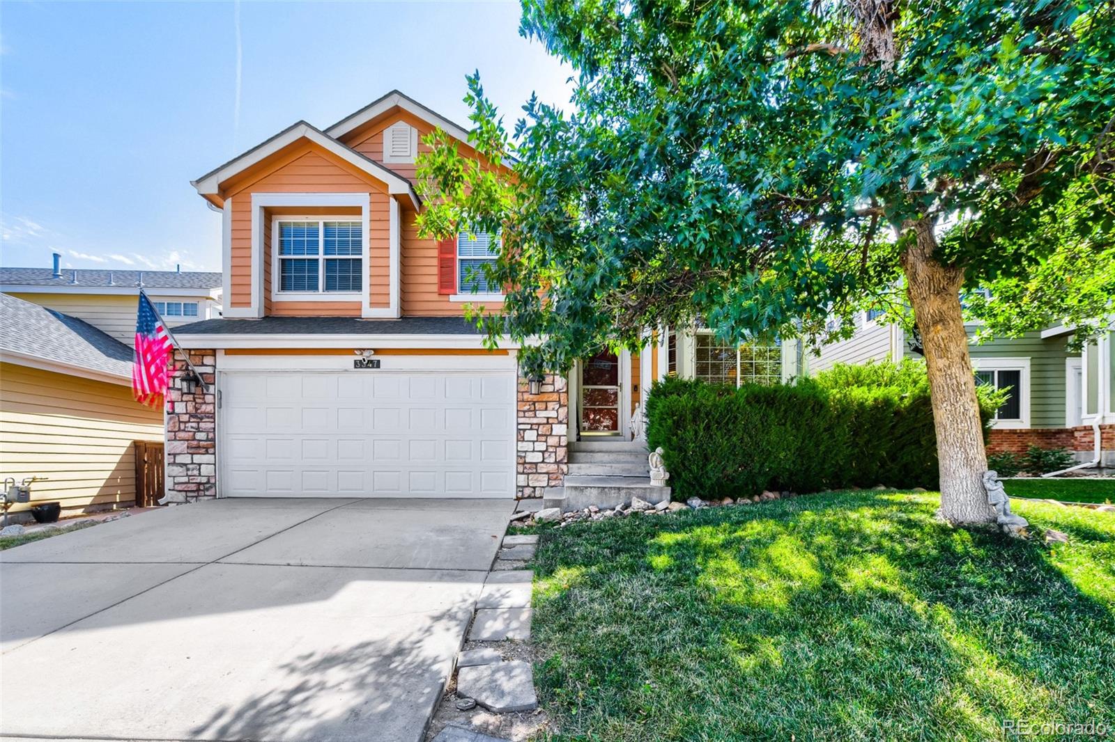 MLS Image #6 for 3347  thistlebrook circle,highlands ranch, Colorado