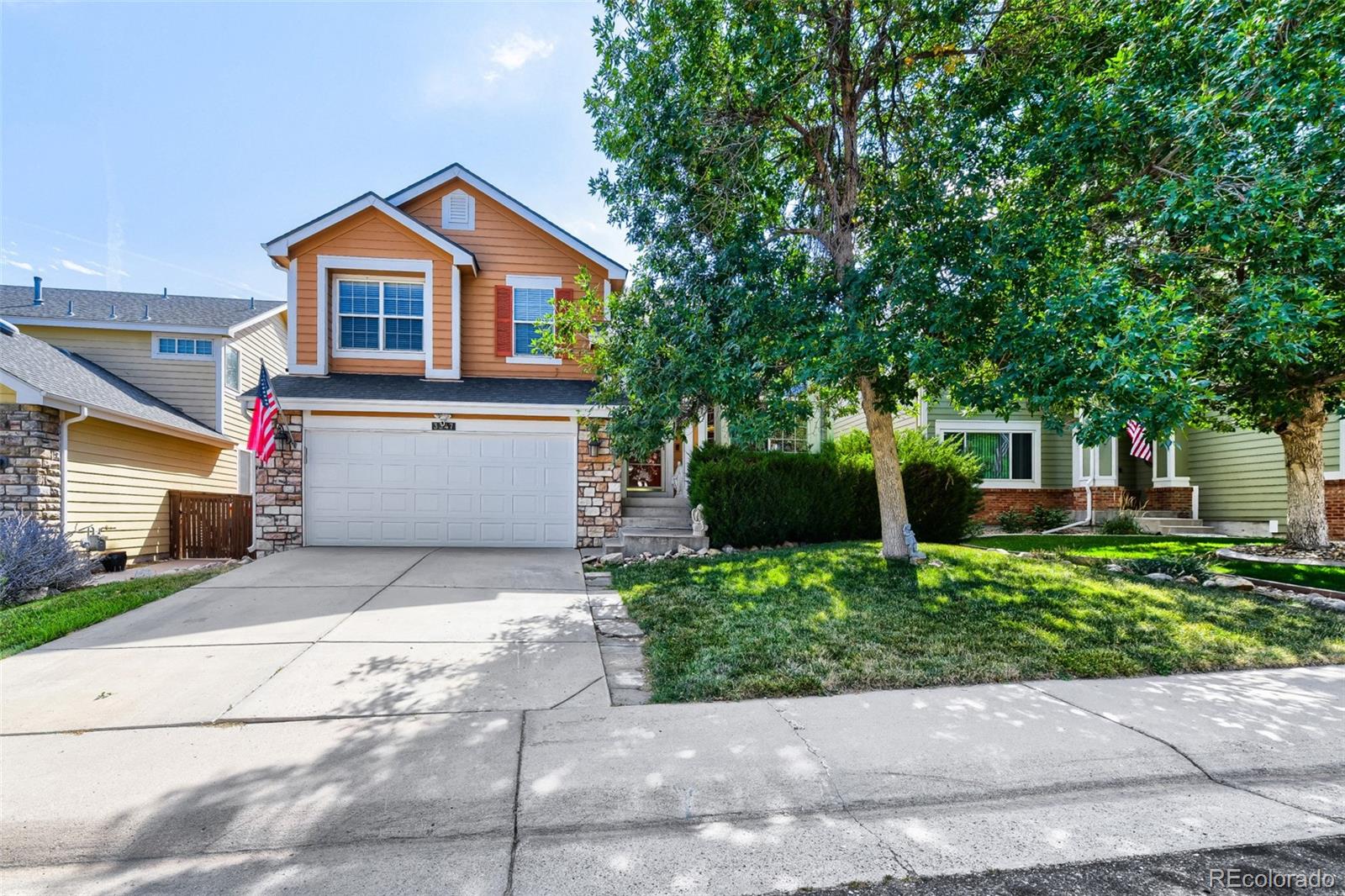 MLS Image #8 for 3347  thistlebrook circle,highlands ranch, Colorado