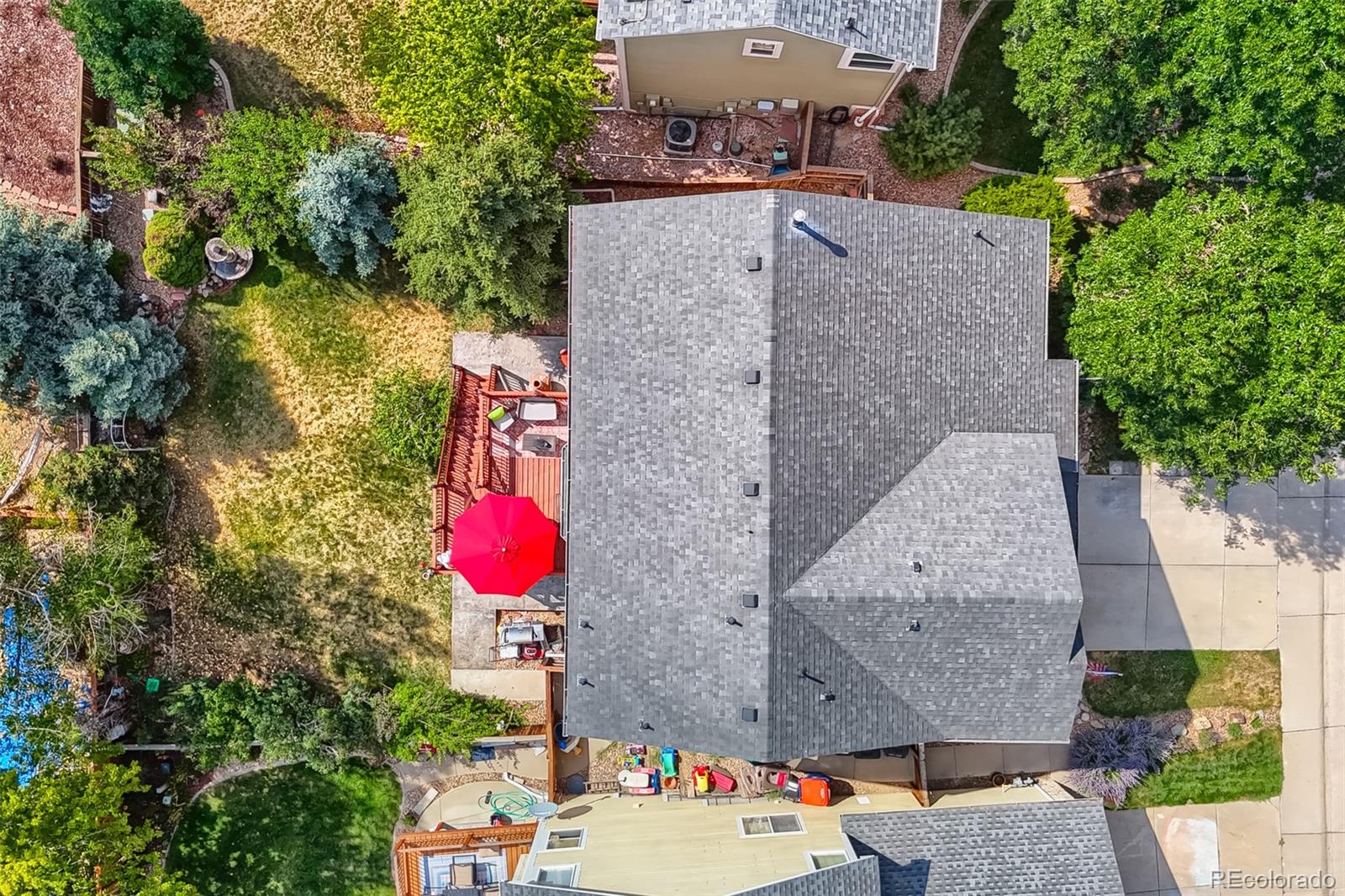 MLS Image #9 for 3347  thistlebrook circle,highlands ranch, Colorado