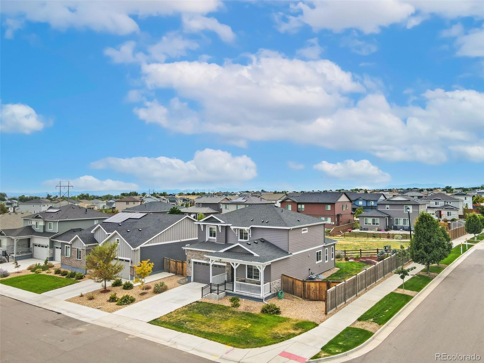 MLS Image #2 for 11795  pontiac street,thornton, Colorado