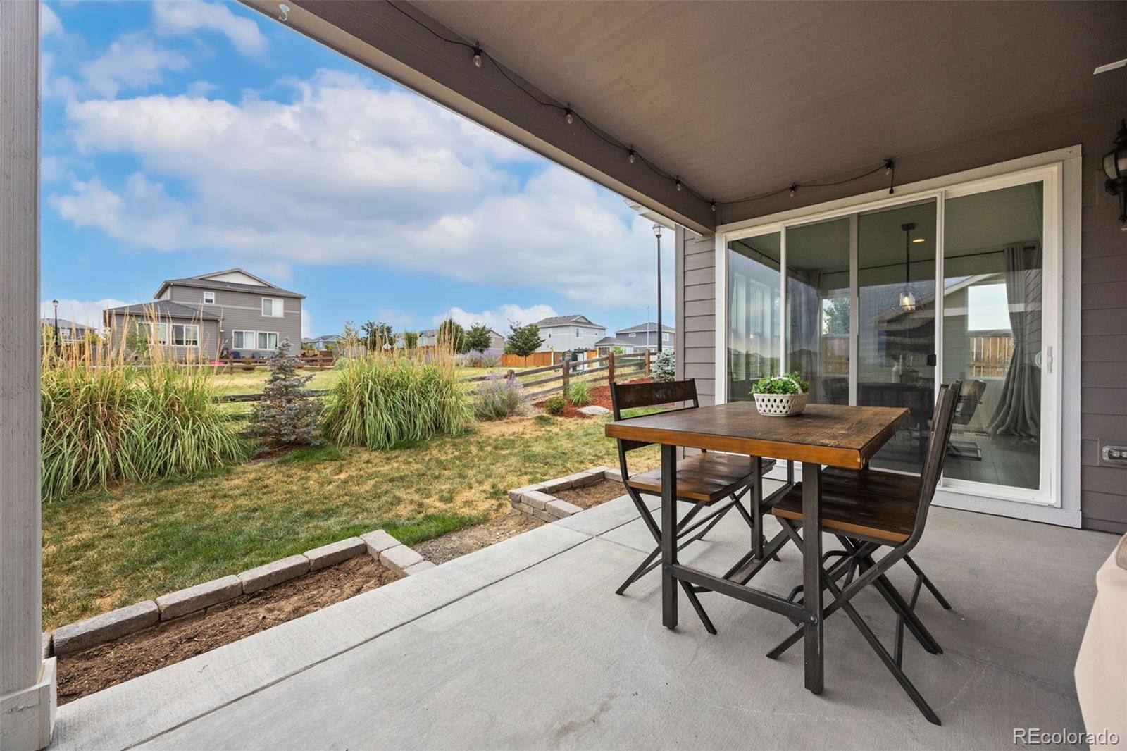 MLS Image #29 for 11795  pontiac street,thornton, Colorado