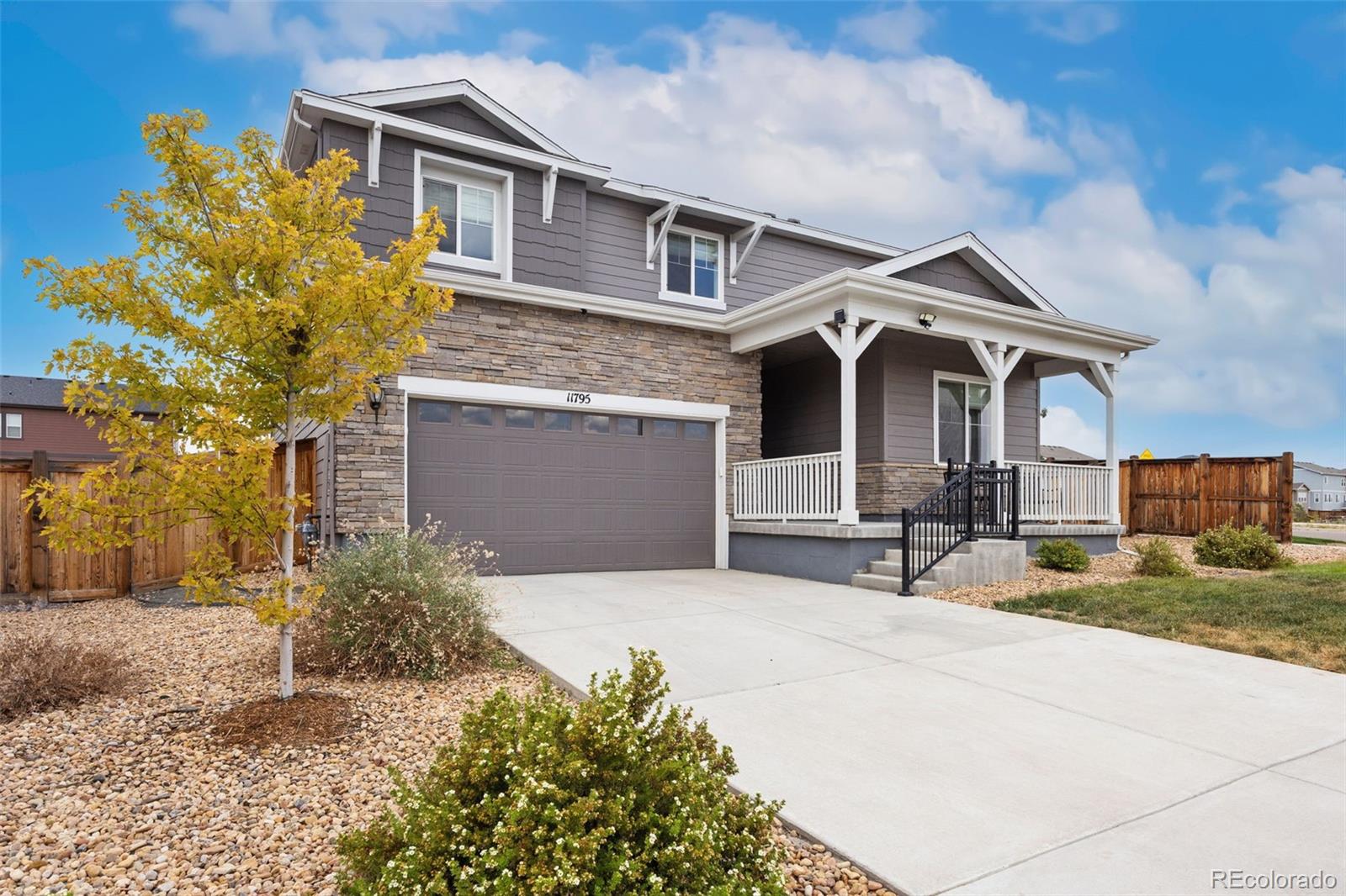 MLS Image #3 for 11795  pontiac street,thornton, Colorado