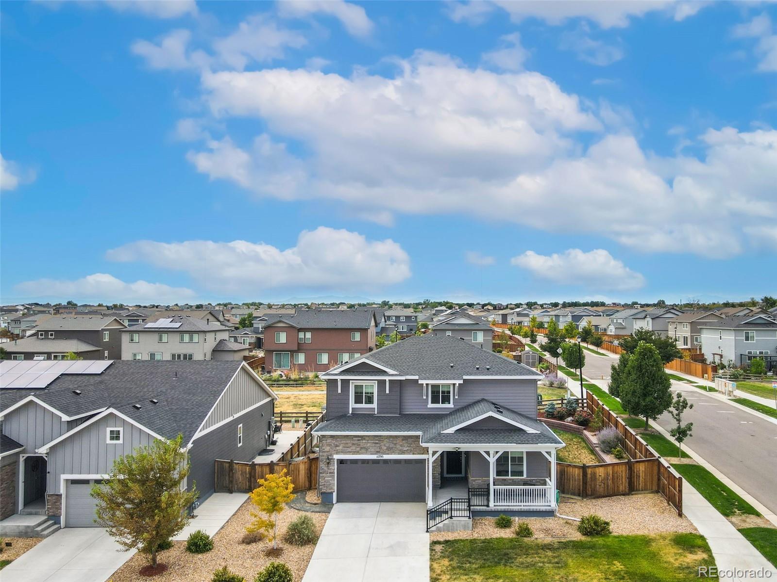 MLS Image #36 for 11795  pontiac street,thornton, Colorado