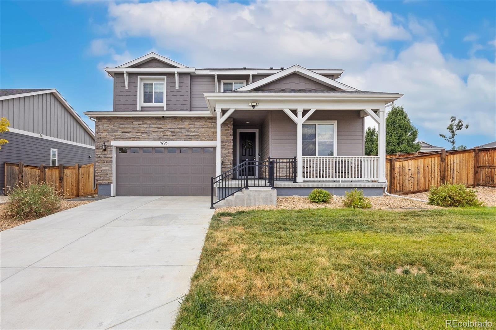 MLS Image #38 for 11795  pontiac street,thornton, Colorado