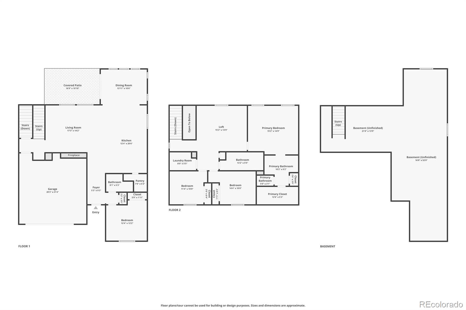 MLS Image #39 for 11795  pontiac street,thornton, Colorado