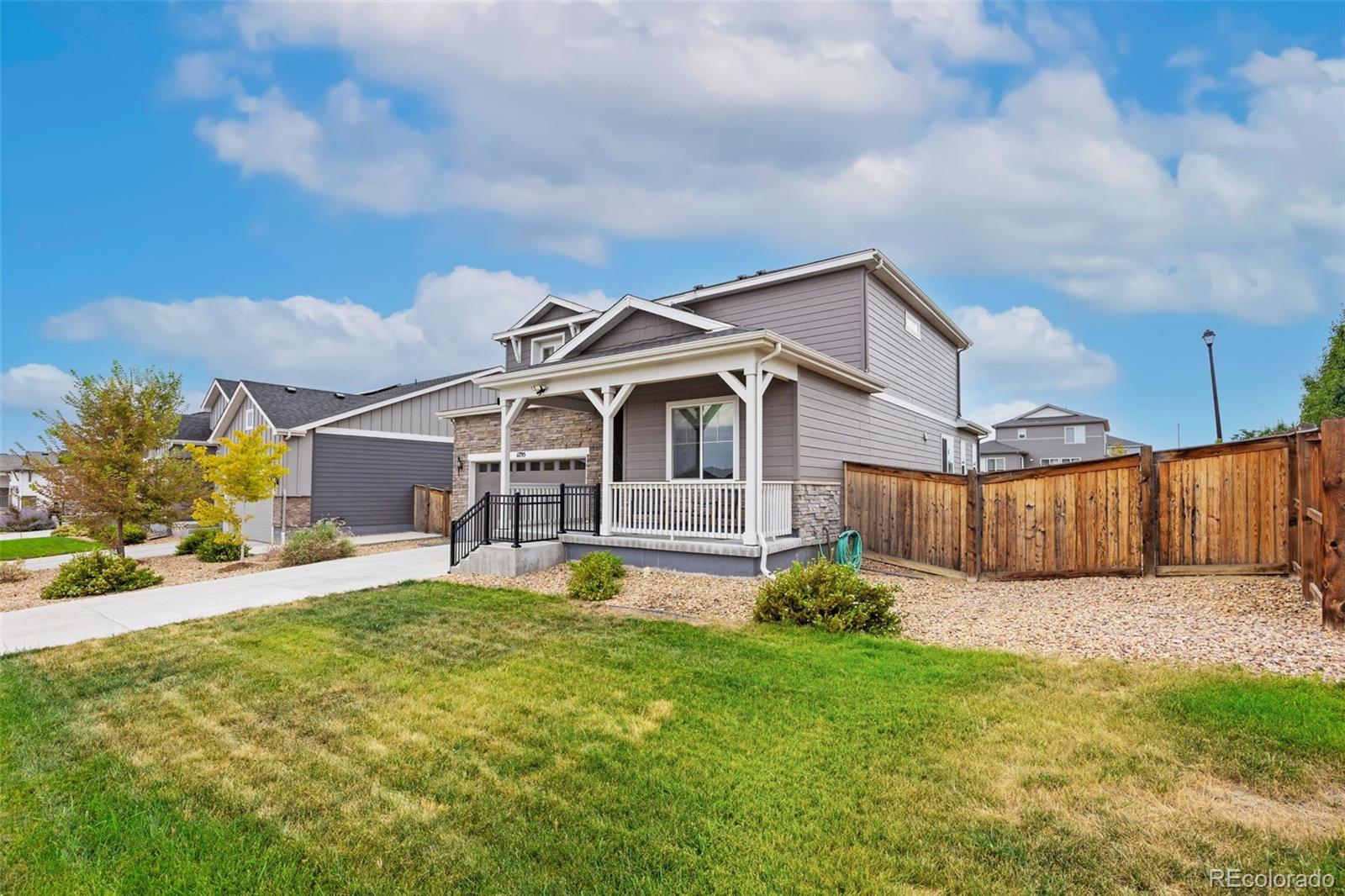MLS Image #4 for 11795  pontiac street,thornton, Colorado