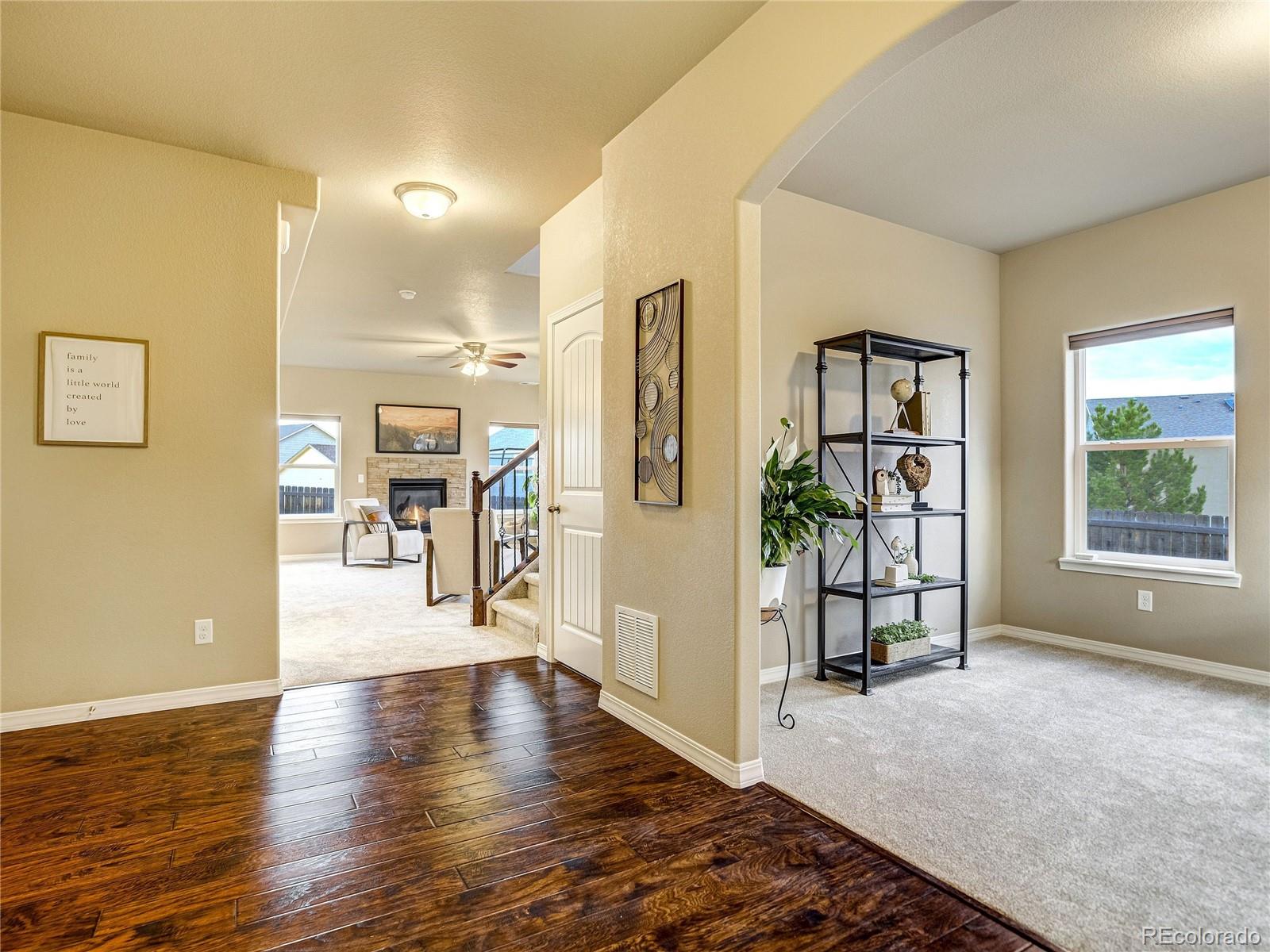 MLS Image #11 for 6921  new meadow drive,colorado springs, Colorado