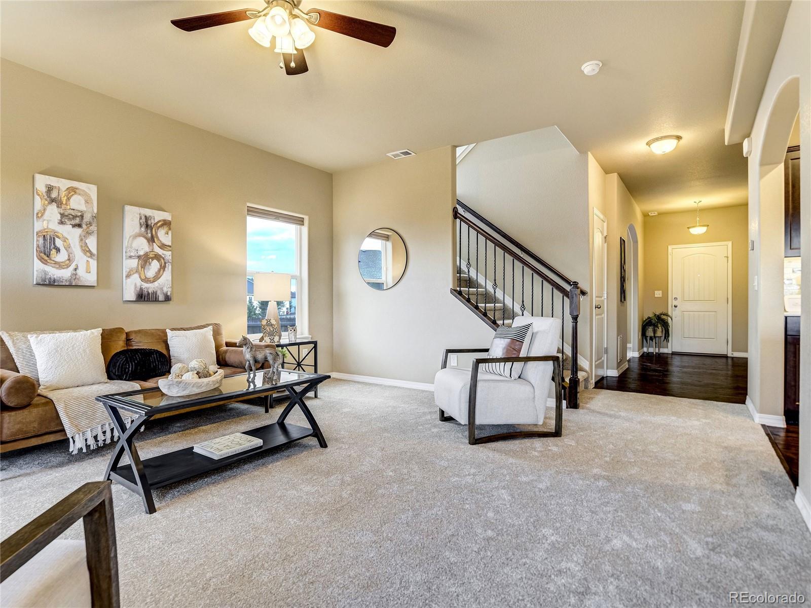 MLS Image #12 for 6921  new meadow drive,colorado springs, Colorado