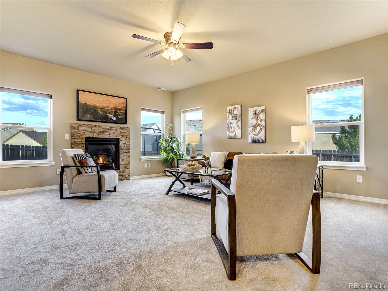 MLS Image #13 for 6921  new meadow drive,colorado springs, Colorado