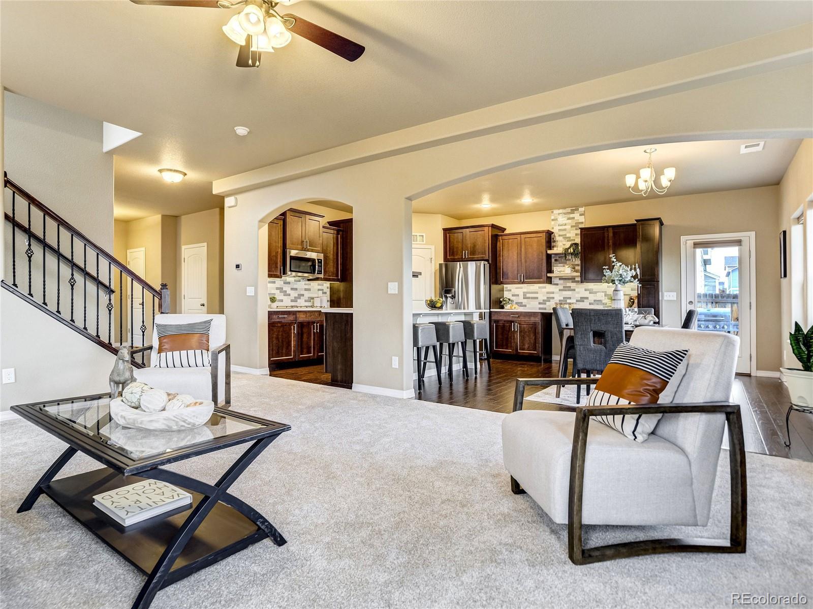 MLS Image #14 for 6921  new meadow drive,colorado springs, Colorado