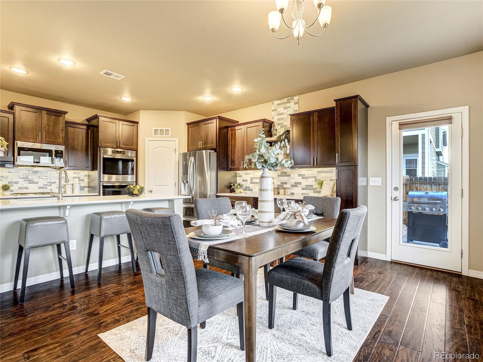 MLS Image #15 for 6921  new meadow drive,colorado springs, Colorado